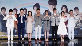 [포토] 맨도롱 또&#46627;, 많이 사랑해주세요