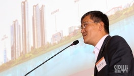 [포토] 한화건설, 킨텍스 꿈에그린 분양