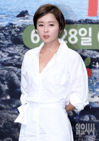 [포토] 최강희, '빛나는 미모'