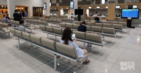 [포토] 한산한 모습의 삼성서울병원