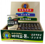 욕먹는 조원기 조아제약 회장, 왜?