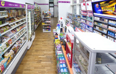 서희건설, 독립형 편의점으로 틈새시장 노린다