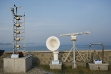 100년 등대여행 ④진도 하조도등대