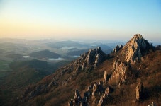 2016 여기서 새출발! ④전남 해남군