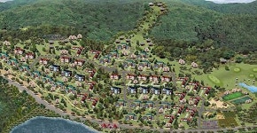 나만의 공간을…세컨드 하우스 시대