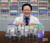 <일요초대석> 화장품 혁명 꿈꾸는 임재영 이노팜(주) 대표