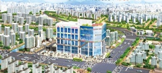 <화제의분양> 항아리 상권 목감 중앙프라자