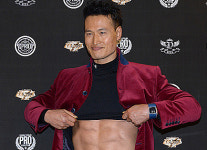 건강전도사 아놀드 홍 헬스클럽 막 내줬다가…