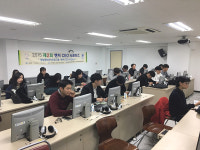 호서대 LINC사업, 5차년도 창업강좌 개설