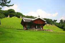 세계유산 다시 즐기기 ①구리 동구릉