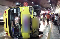 <와글와글NET세상> 곰내터널 영웅들 설왕설래