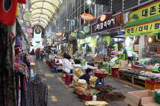 역새, 갈대 명승지와 함께하는 맛기행 ②강원 정선