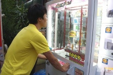 <일요초대석> 인형뽑기 선수 오아롱씨