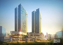 대우건설, 동탄역 푸르지오 시티 분양