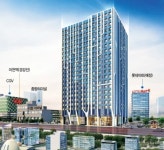 <화제의분양> 중소형 오피스텔 이천 센트럴시티