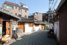 사람 향기 물씬나는 골목길을 찾아서 ②서울 종로