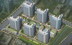 <화제의분양> 배곧 한라비발디3차 단지내 상가