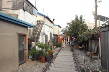 12월 간이역 여행 ②전북 군산