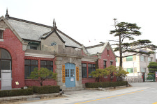 12월 간이역 여행 ②전북 군산