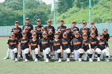 <명문 야구부 탐방> 서울 고명초등학교