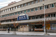 12월 간이역 여행 ④태백 철암역