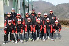 <2017 동계훈련지 탐방> 전남 여수