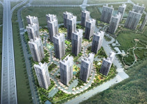 서희건설 남동탄 아이시티 서희스타힐스 조합원 모집