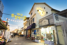 야시장여행 ②광주 1913송정역시장
