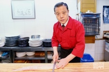 <일요초대석> 1인3역 배정철 어도 사장