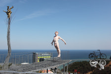 드라이브여행 ②강릉 헌화로