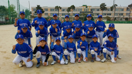 <명문 야구부 탐방> 대전 유천초