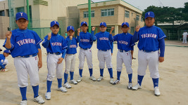 <명문 야구부 탐방> 대전 유천초