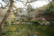 드라이브여행 ④금산 방우리-적벽강