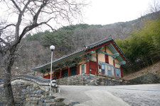 드라이브여행 ④금산 방우리-적벽강