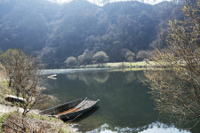 드라이브여행 ④금산 방우리-적벽강