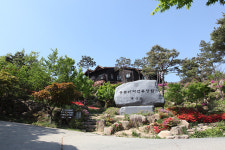 휴양림 숲길 체험③홍성 용봉산자연휴양림