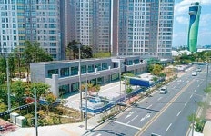 <화제의분양> 하남 유니온시티 에일린의 뜰 상가