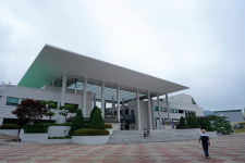 비 오면 더 볼만한 풍경·소리 ③진도 운림산방