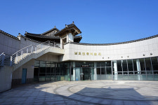 비 오면 더 볼만한 풍경·소리 ③진도 운림산방