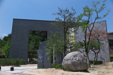 비 오면 더 볼만한 풍경·소리 ④안동 농암종택