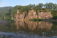 비 오면 더 볼만한 풍경·소리 ④안동 농암종택