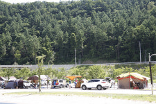 비 오면 더 볼만한 풍경·소리 ⑥포천 비둘기낭