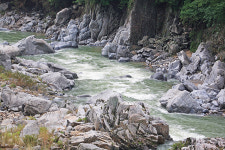 무더위 이기는 여행 ②인제 미산계곡