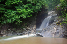 무더위 이기는 여행 ②인제 미산계곡
