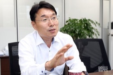  법조인 1호 물류학 박사 김천수 효성그룹 법무실장