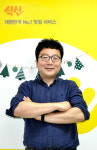 <푸드테크 기업 CEO 창업이야기> 안병익 식신 대표