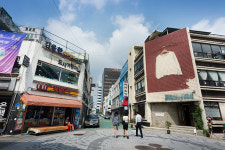 도시재생 ③대전 대흥동과 소제동