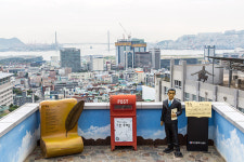 도시재생 ④부산 산복도로