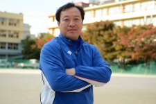 <피플 인 베이스볼> 서울 길동초 야구부 김재일 감독