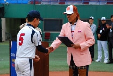 <2017 류호산장학재단기> 서울시 중학교 추계리그